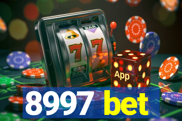 8997 bet